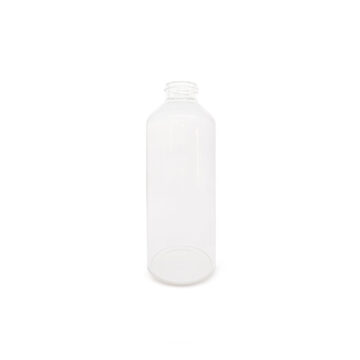 Trinkflasche f. ZirbenManschgerl 0,6 Liter | 600 ml